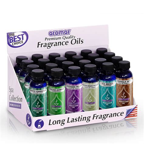 bulk perfume oil supplier review